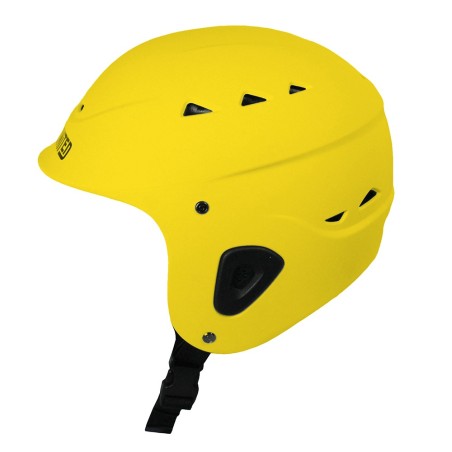 Casque de protection sports nautiques Surf United Onix Jaune