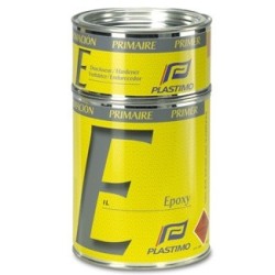 Primaire Plastimo époxy 1 L