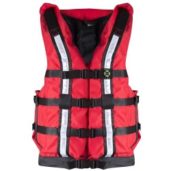 Gilet kayak Hiko Safety Rent Aquatic 80N 2