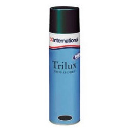 Antifouling Internationnal Trilux Prop-O-Drev 0.5L Gris