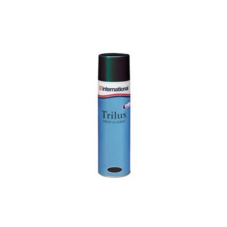 Antifouling Internationnal Trilux Prop-O-Drev 0.5L Gris