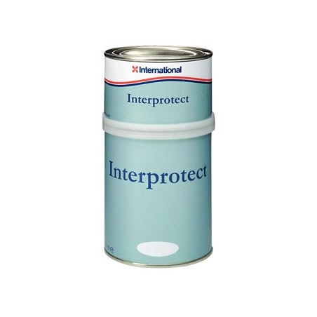 Primaire époxydique International Interprotect