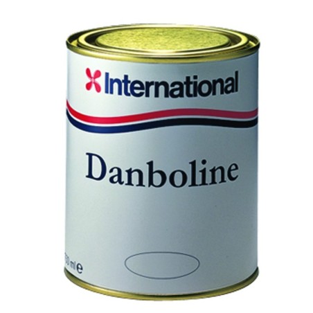 Peinture de cale International Danboline