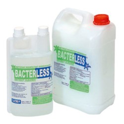 Produit d’entretien gilets RTM Bacterless - 5 litres