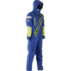 Combinaison étanche homme Aztron Voyage