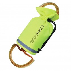 Corde flottante de sécurité Hiko Throwline 10m