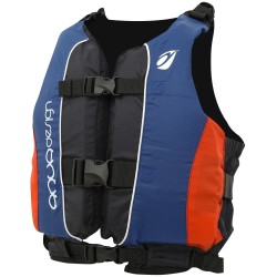 Gilet Kayak Aqua Design Twist Club - Equipements
