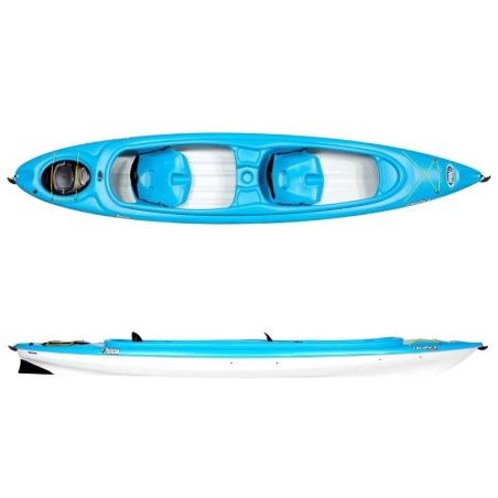 Kayak Pelican Alliance 136 T