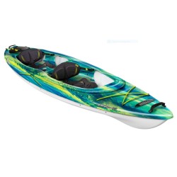 Kayak Pelican Argo 136XP 2