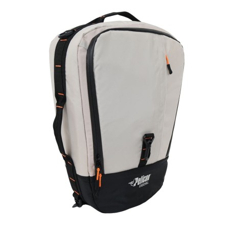 Kayak ponté sit in Pelican Argo 100X Exo