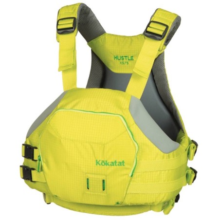 Gilet kayak kokatat Hustle Mantis