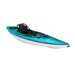 Kayak Pelican Argo 100XR Bleu 2
