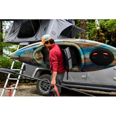 Kayak Pelican Argo 100XR Bleu