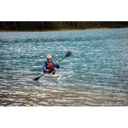 Kayak Pelican Argo 100XR Bleu