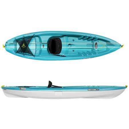 Kayak Pelican Sentinel 100x