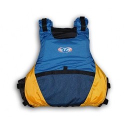 Gilet Kayak RTM Easy - Equipements