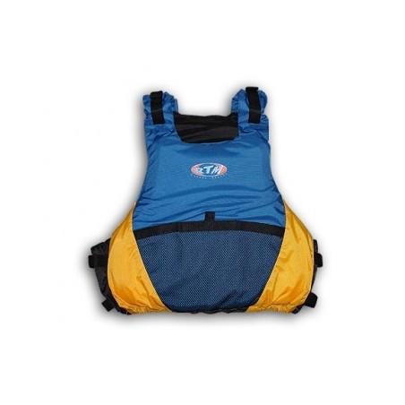 Gilet Kayak RTM Easy - Equipements