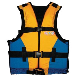 Gilet Kayak RTM Baltic 50N - Equipements