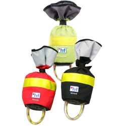 HF corde de sécurité Weasel 18m 7.5mm