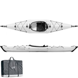 Kayak pliable Nortik Fold 3.8