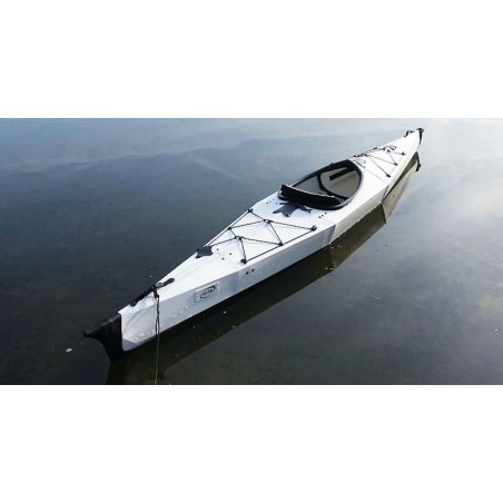 Kayak pliable Nortik Fold 3.8