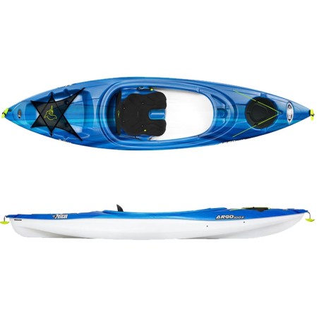 Kayak Pelican Argo 100X