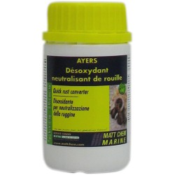 Neutralisant de rouille Matt Chem Ayers 125 ml