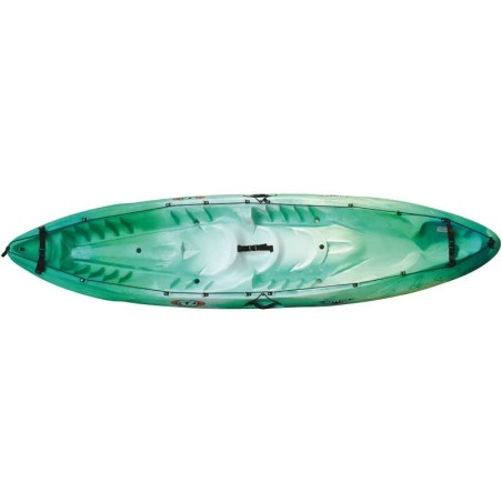 Kayak RTM Ocean Duo - Canoe Kayak Sit On Top