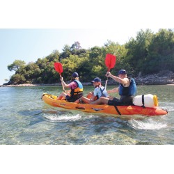 Kayak RTM Ocean Duo - Canoe Kayak Sit On Top 2