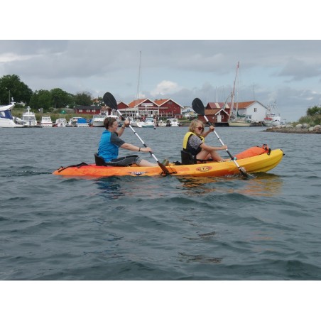 Kayak RTM Ocean Duo - Canoe Kayak Sit On Top
