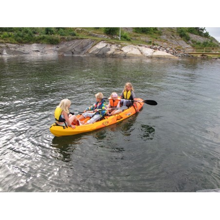 Kayak RTM Ocean Duo - Canoe Kayak Sit On Top