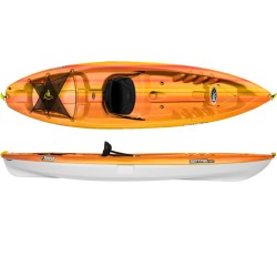 Kayak Pelican Sentinel 100x 2