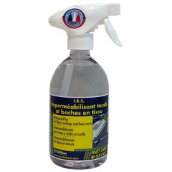 I.B.S Matt Chem Marine Impermeabilisant tauds 500 ML