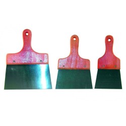 Couteau à enduire 4Water 12 cm