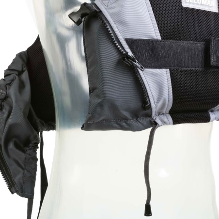 Gilet de sauvetage Manuel Secumar Jump 50N
