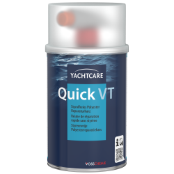 Résine de réparation Yachtcare Quick 1kg
