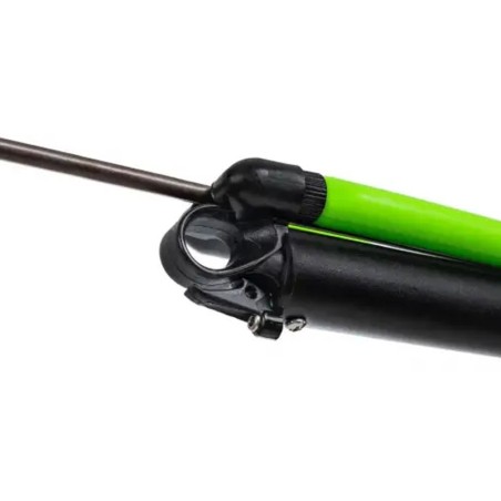 Arbalète fusil harpon chasse sous marine Labrax Dart 75 cm