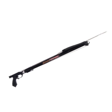 Arbalète fusil harpon chasse sous marine Labrax Nova 60 cm