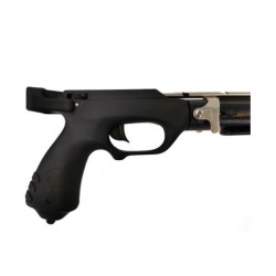 Arbalète fusil harpon chasse sous marine Labrax Nova 60 cm 2