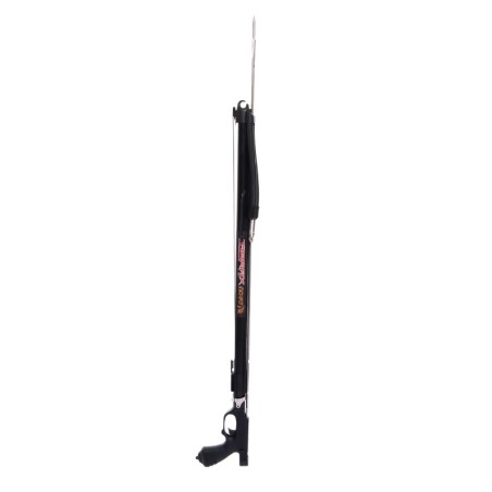 Arbalète fusil harpon chasse sous marine Labrax Nova 60 cm