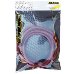 Sandow pack de 1.5 mètres Cressi Pure Violet - Ø 13 mm 2