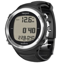 Ordinateur de Plongée Suunto D4F Black 2