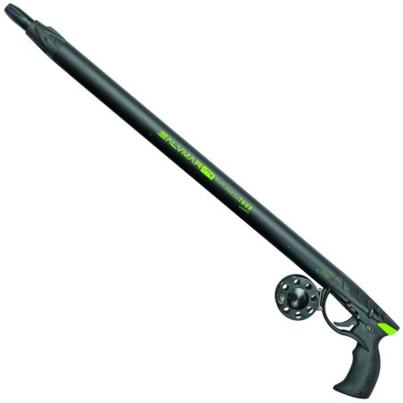 Harpon Pneumatique Salvimar Predathor Vuoto - 130 cm