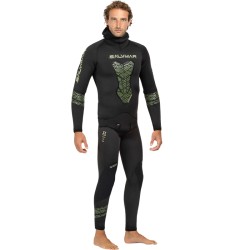 Combinaison de chasse sous marine Salvimar Spearfishing 101 - 7 mm