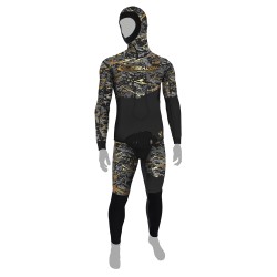 Combinaison Epsealon Fusionskin SD - 5 mm