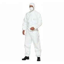 Combinaison Yachtcare de peinture jetable - plusieurs tailles disponible