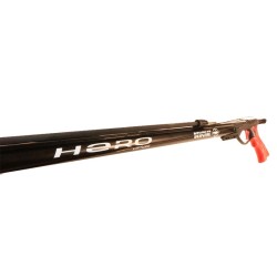 Arbalète chasse sous marine Beuchat Hero Open 90 cm 2