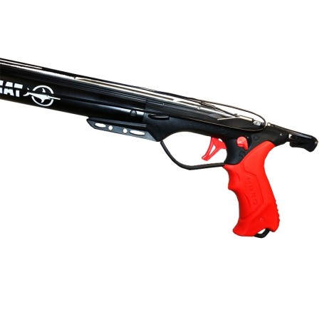 Arbalète chasse sous marine Beuchat Hero Open 90 cm