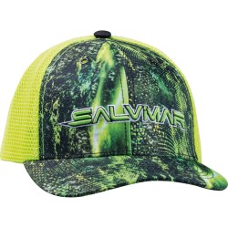 Casquette Salvimar Krypto Acid