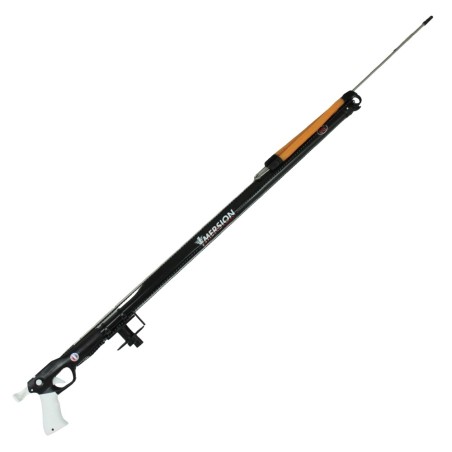 Arbalète Imersion Mérou d'or carbone - 100 cm